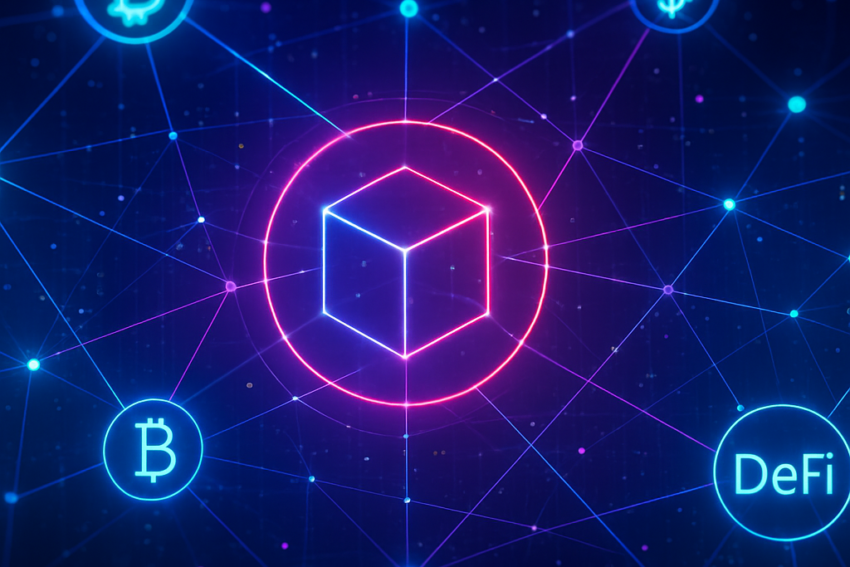 Unlocking DeFi Potential: Opportunities with ZCore Network